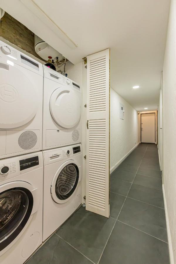 شقة Kyiv Brown Loft المظهر الخارجي الصورة